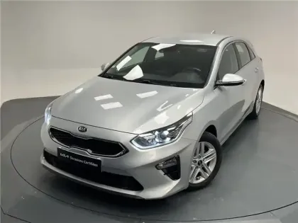 Photo 84 Kia Ceed 1.4 T-GDI 140 CH ISG DCT7