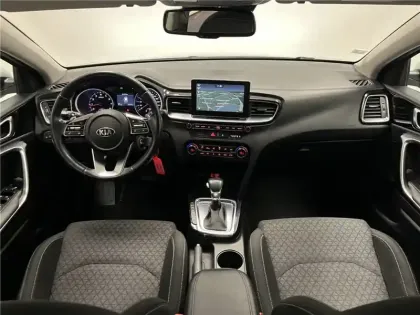 Photo 111 Kia Ceed 1.4 T-GDI 140 CH ISG DCT7