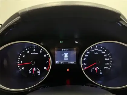 Photo 102 Kia Ceed 1.4 T-GDI 140 CH ISG DCT7