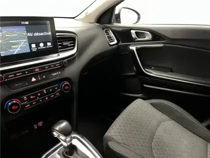 Photo 99 Kia Ceed 1.4 T-GDI 140 CH ISG DCT7