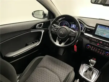 Photo 134 Kia Ceed 1.4 T-GDI 140 CH ISG DCT7