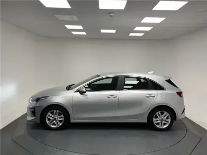 Photo 65 Kia Ceed 1.4 T-GDI 140 CH ISG DCT7