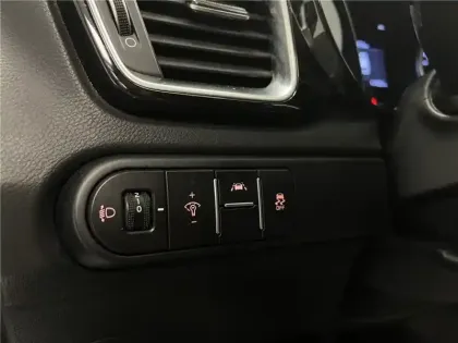 Photo 103 Kia Ceed 1.4 T-GDI 140 CH ISG DCT7