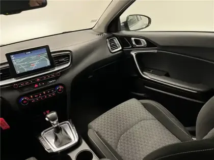 Photo 112 Kia Ceed 1.4 T-GDI 140 CH ISG DCT7