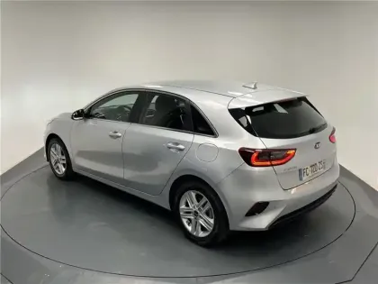 Photo 66 Kia Ceed 1.4 T-GDI 140 CH ISG DCT7