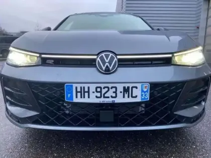Photo 7 Volkswagen Passat NOUVELLE EHYBRID 272CH DSG6 R LIN