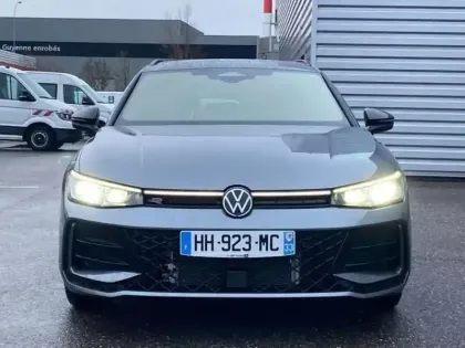 Photo 6 Volkswagen Passat NOUVELLE EHYBRID 272CH DSG6 R LIN