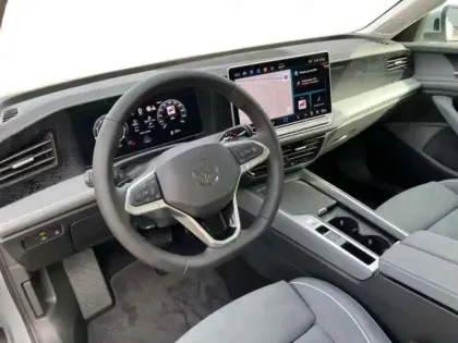 Photo 8 Volkswagen Passat NOUVELLE 1.5 ETSI 150CH DSG7 LIFE