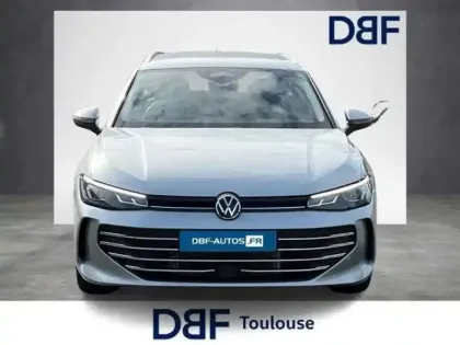 Photo 6 Volkswagen Passat NOUVELLE 1.5 ETSI 150CH DSG7 LIFE