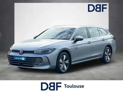 Photo 10 Volkswagen Passat NOUVELLE 1.5 ETSI 150CH DSG7 LIFE