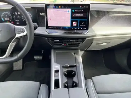 Photo 19 Volkswagen Passat NOUVELLE 1.5 ETSI 150CH DSG7 LIFE