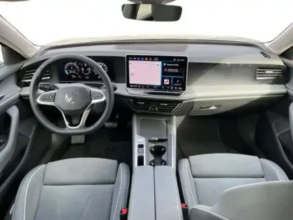 Photo 7 Volkswagen Passat NOUVELLE 1.5 ETSI 150CH DSG7 LIFE