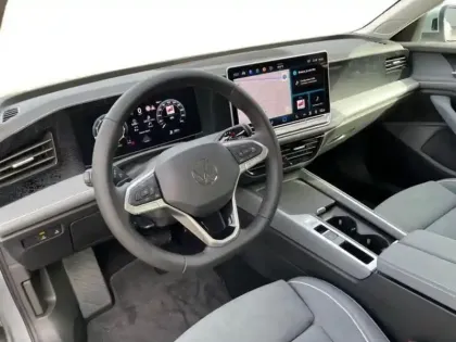 Photo 18 Volkswagen Passat NOUVELLE 1.5 ETSI 150CH DSG7 LIFE