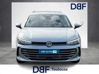 Photo 16 Volkswagen Passat NOUVELLE 1.5 ETSI 150CH DSG7 LIFE