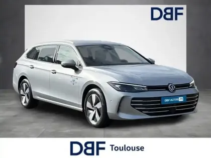 Photo 15 Volkswagen Passat NOUVELLE 1.5 ETSI 150CH DSG7 LIFE