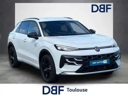 Photo 5 Volkswagen T-roc FL NOUVEAU NF 1.5 ETSI HYBRID 150CH D