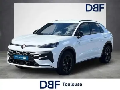 Photo Volkswagen T-roc Style