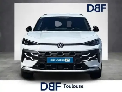 Photo 6 Volkswagen T-roc FL NOUVEAU NF 1.5 ETSI HYBRID 150CH D