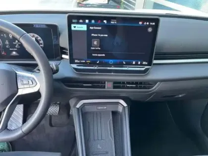 Photo 9 Volkswagen T-roc FL NOUVEAU NF 1.5 ETSI HYBRID 150CH D
