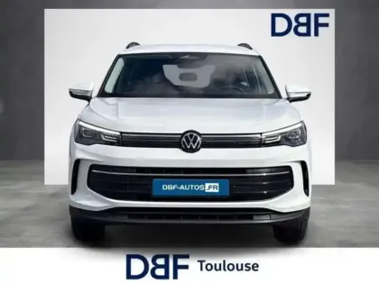 Photo 6 Volkswagen Tiguan NOUVEAU 1.5 ETSI 130CH DSG7 LIFE