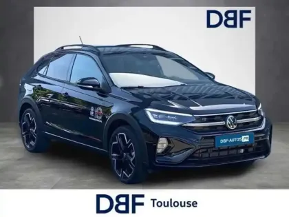 Photo 5 Volkswagen Taigo 1.0 TSI 115 CH DSG7 R LINE