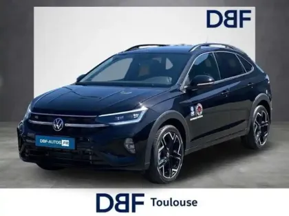 Photo Volkswagen Taigo R-line