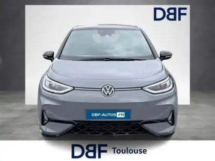 Photo 6 Volkswagen Id.3 ID 3 FL GTX PERFORMANCE (79KWH) (326CH)