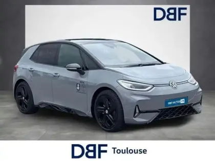 Photo 5 Volkswagen Id.3 ID 3 FL GTX PERFORMANCE (79KWH) (326CH)