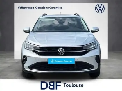 Photo 6 Volkswagen Taigo 1.0 TSI 116 DSG7 VW Edition