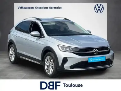 Photo 5 Volkswagen Taigo 1.0 TSI 116 DSG7 VW Edition