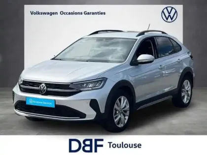 Photo Volkswagen Taigo Vw Edition