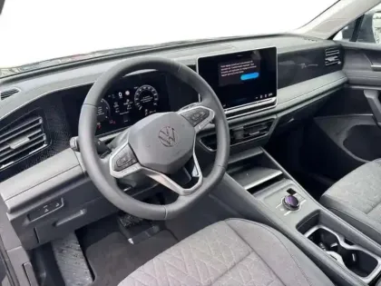 Photo 8 Volkswagen Tiguan NOUVEAU 2.0 TDI 150CH DSG7 LIFE P