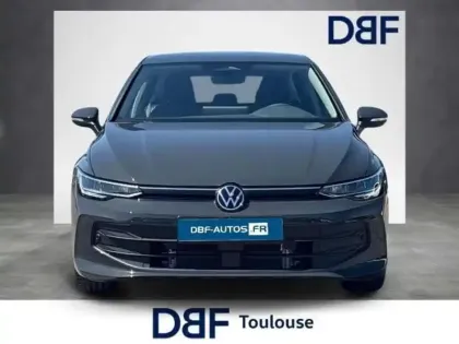 Photo 6 Volkswagen Golf 8 FL 1.5 EHYBRID 204CH DSG6 LIFE PL