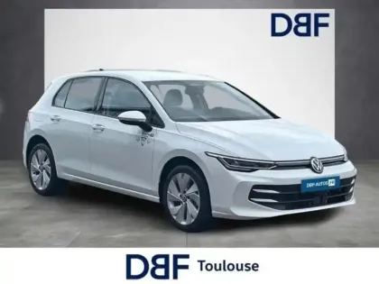 Photo 5 Volkswagen Golf 8 FL 1.5 EHYBRID 204CH DSG6 LIFE PL