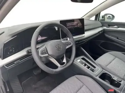 Photo 8 Volkswagen Golf 8 FL 1.5 EHYBRID 204CH DSG6 LIFE PL