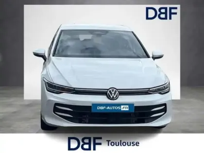 Photo 6 Volkswagen Golf 8 FL 1.5 EHYBRID 204CH DSG6 LIFE PL