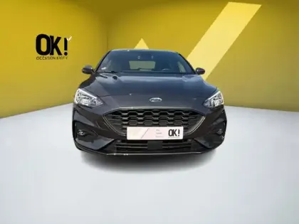 Photo 6 Ford Focus VE  CT VIERGE   ENTRETIEN COMP