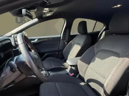 Photo 12 Ford Focus VE  CT VIERGE   ENTRETIEN COMP