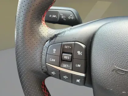 Photo 17 Ford Focus VE  CT VIERGE   ENTRETIEN COMP