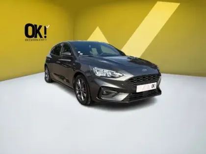 Photo 5 Ford Focus VE  CT VIERGE   ENTRETIEN COMP