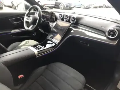 Photo 10 Mercedes CLE  200 AMG Line Cabriolet