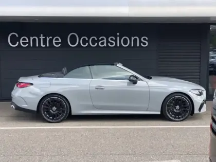 Photo 5 Mercedes CLE  200 AMG Line Cabriolet