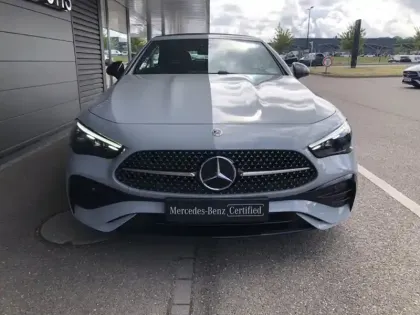 Photo 7 Mercedes CLE  200 AMG Line Cabriolet