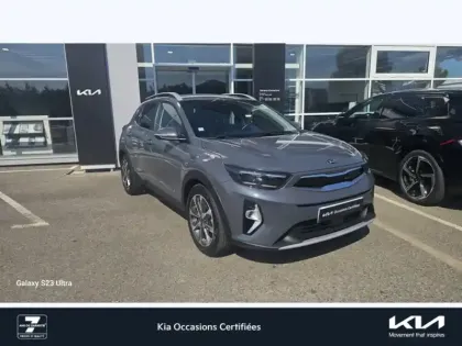 Photo Kia Stonic Premium