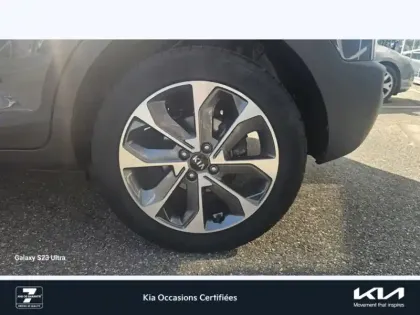Photo 7 Kia Stonic Premium