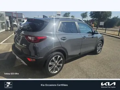 Photo 6 Kia Stonic Premium
