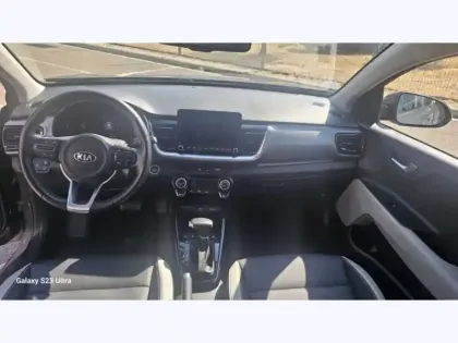 Photo 11 Kia Stonic Premium