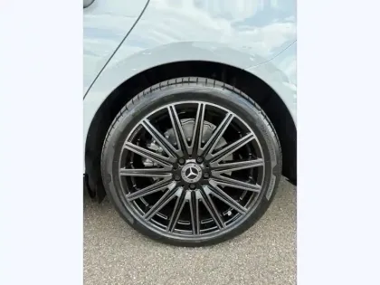 Photo 7 Mercedes CLA  200 avec technologie EQ Pr