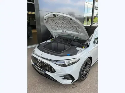 Photo 6 Mercedes CLA  200 avec technologie EQ Pr