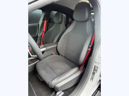 Photo 9 Mercedes CLA  200 avec technologie EQ Pr